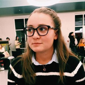 Meet your Posher, Shannon